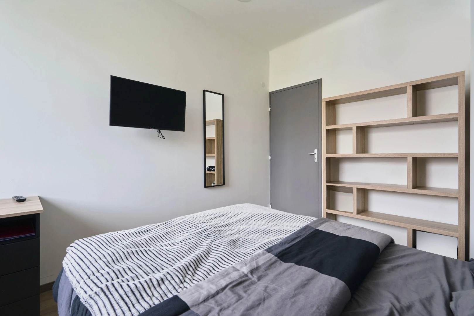 Alquiler de habitaciones por meses en Metz