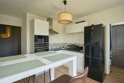 Özel oda konumu 9 Rue Auguste Prost, 29 32 görüntüsü