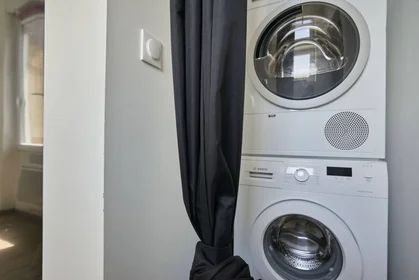 Privatzimmer in der Metz, 57000, bild 12 von 34