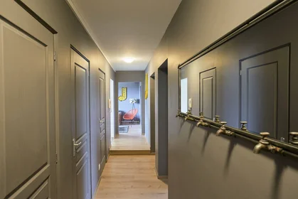 Privatzimmer in der Metz, 57000, bild 13 von 34