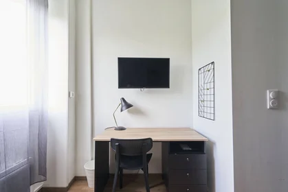 Privatzimmer in der Metz, 57000, bild 19 von 34