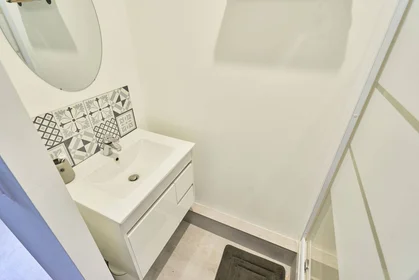 Privatzimmer in der Metz, 57000, bild 20 von 34