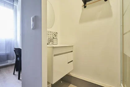 Privatzimmer in der Metz, 57000, bild 21 von 34