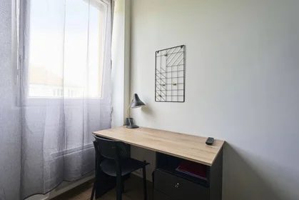 Privatzimmer in der Metz, 57000, bild 24 von 34