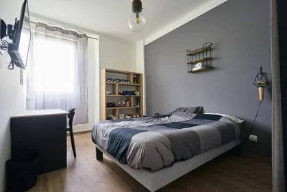Privatzimmer in der Metz, 57000, bild 26 von 34