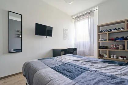 Privatzimmer in der Metz, 57000, bild 27 von 34