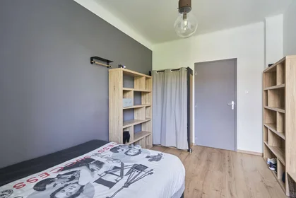 Privatzimmer in der Metz, 57000, bild 32 von 34