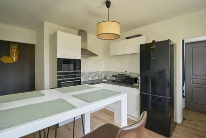 Privatzimmer in der Metz, 57000, bild 10 von 34