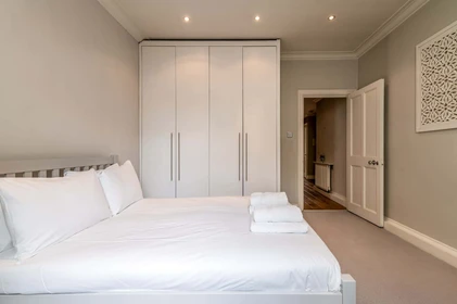 Appartamento con 3 camere da letto a City Of Westminster
