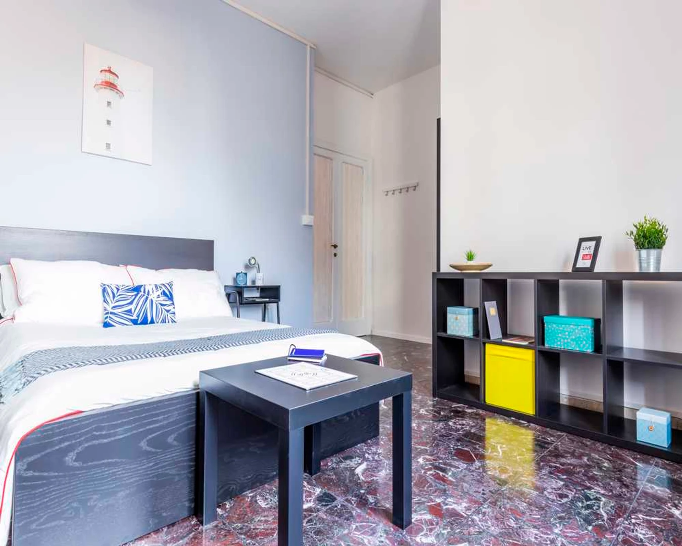 Renting rooms by the month in bologna