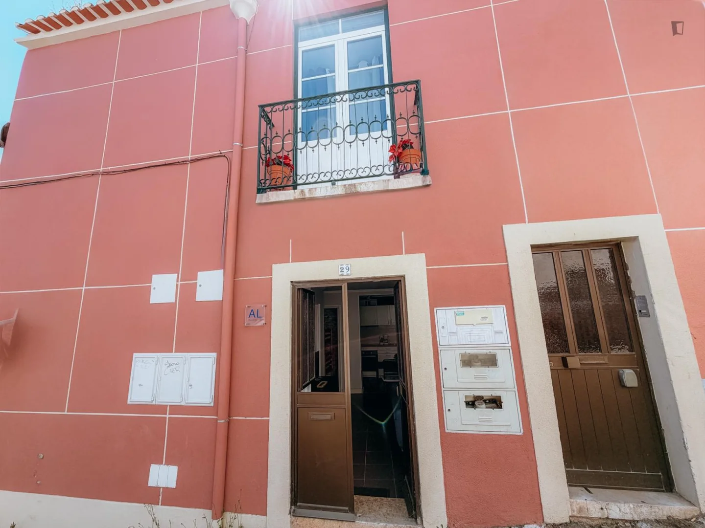 Rua José Adelino dos Santos