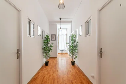 Habitación privada en Ronda de la Universitat, imagen 15 de 16