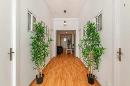 Habitación privada en Ronda de la Universitat, imagen 16 de 16