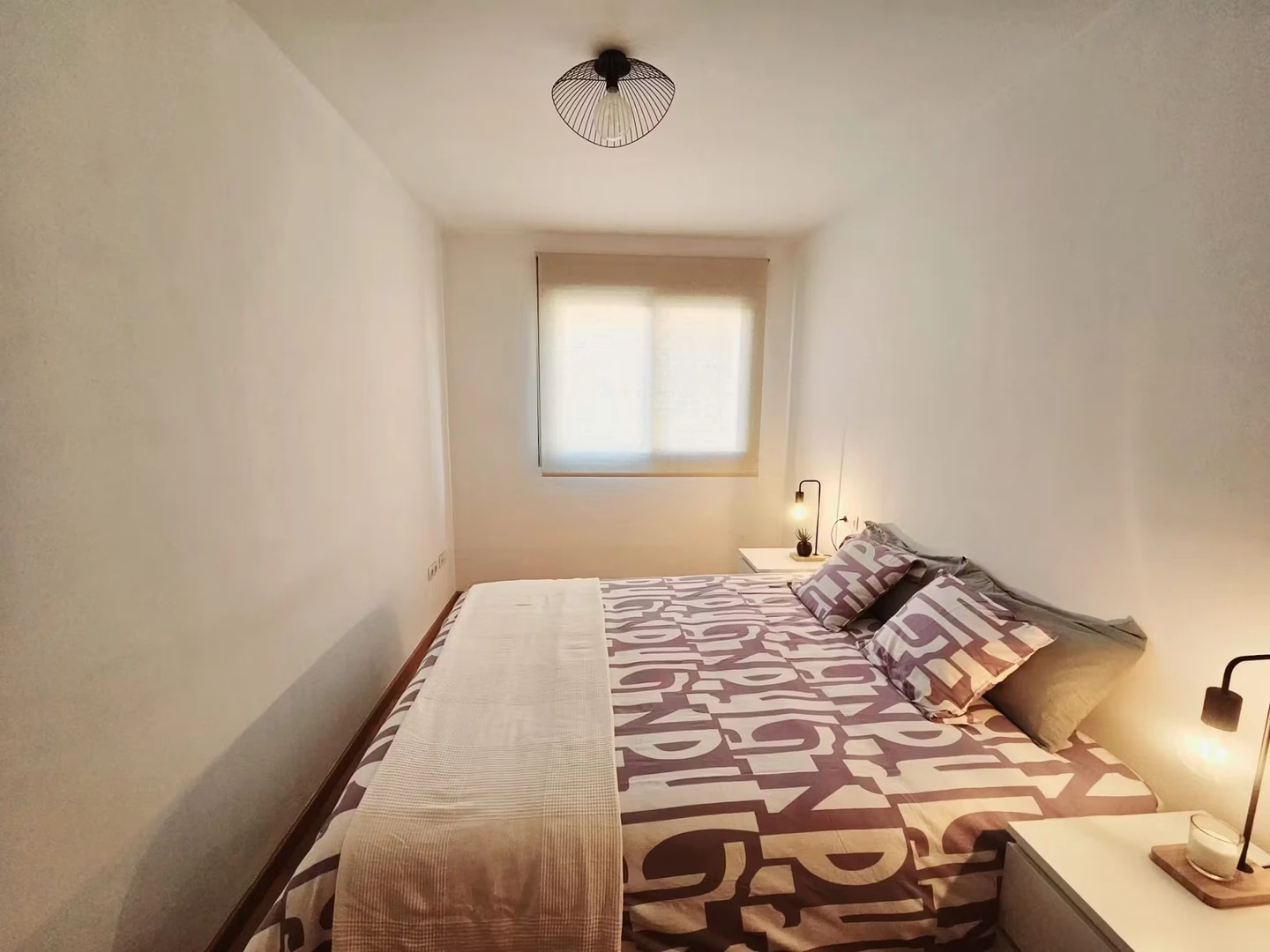 Castellón De La Plana içinde 2 yatak odalı konaklama