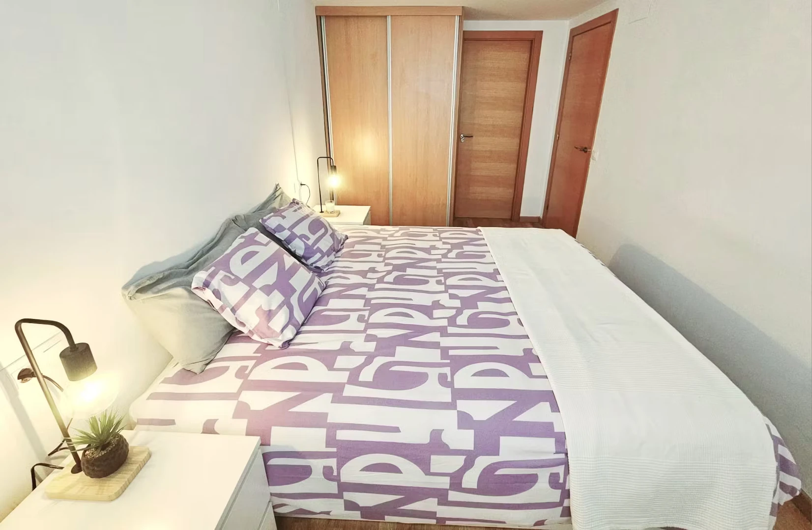 Two bedroom accommodation in Castellón De La Plana