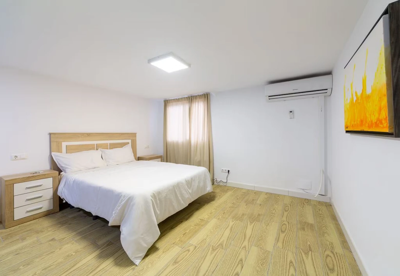 Almería de aylık kiralık oda