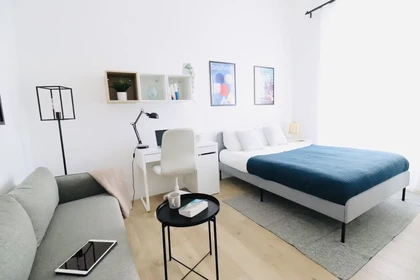 Alquiler de habitaciones por meses en Nice