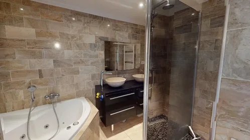 Private room at Rue Alphonse Allais, , image 10 of 10