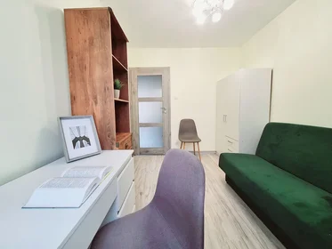 Stanza privata in Gruntowa, immagine 1 di 8