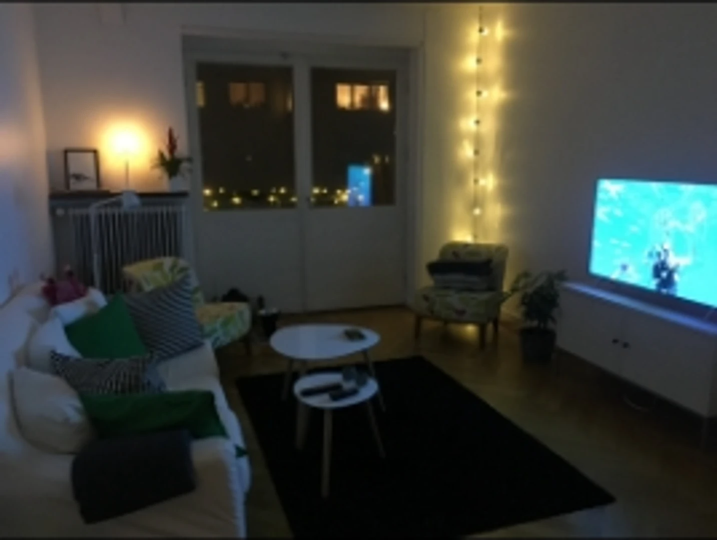Habitación privada barata en Malmö