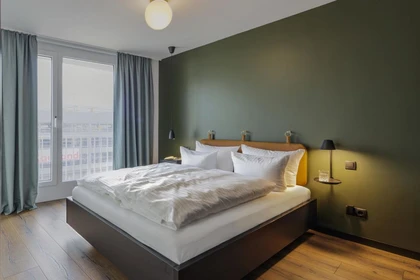 Accommodation with 3 bedrooms in Freiburg-im-breisgau