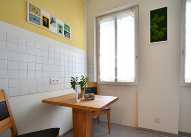 Wspaniałe mieszkanie typu studio w Norymberga
