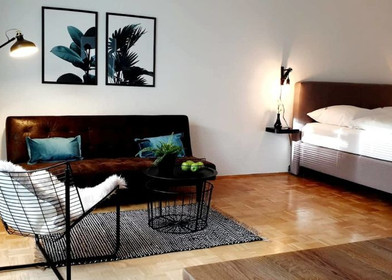 Apartamento moderno y luminoso en hannover