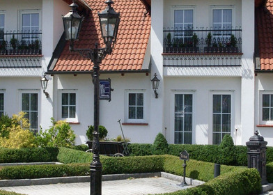 Stylish studio in erlangen