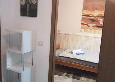 Alojamiento de 2 dormitorios en Wuppertal