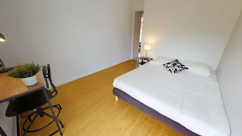Chambre privée à Avenue Auguste Blanqui, , image 1 de 10