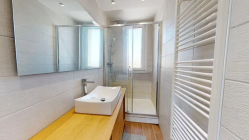 Quarto privado em Avenue Gabriel Péri, , imagem 8 de 10
