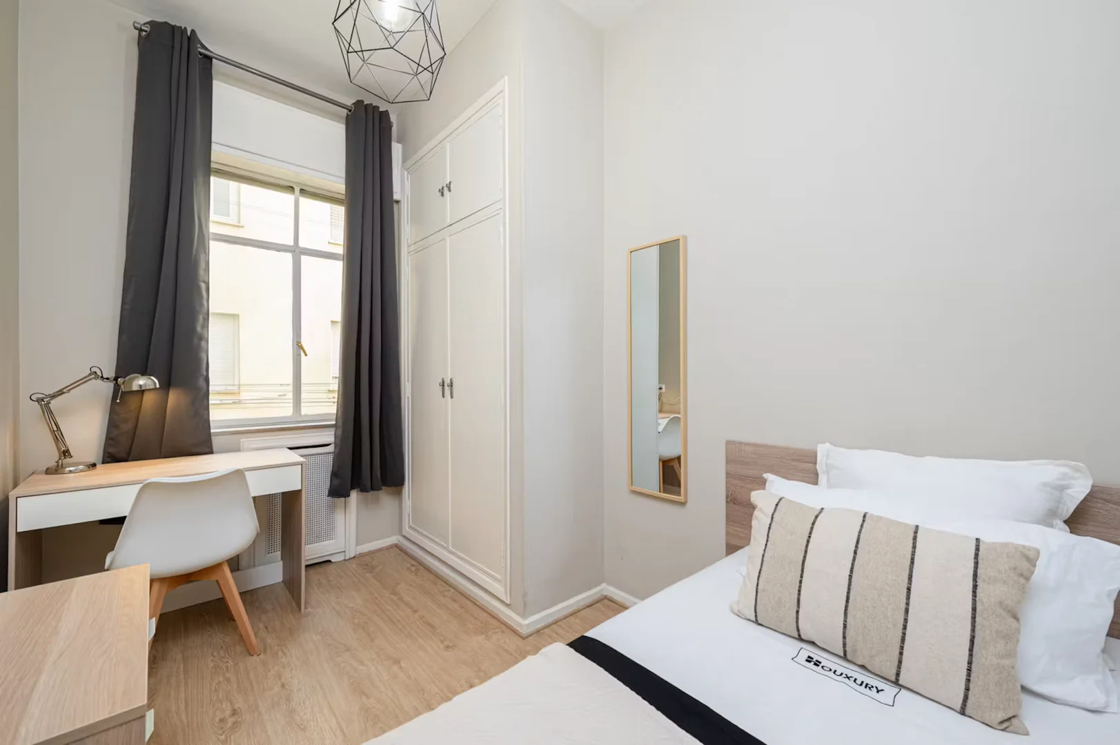 Gemütliches Zimmer für Studenten in 
