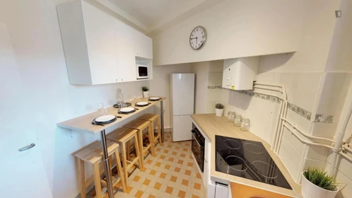 Private room at Port Saint Etienne, image 9 of 14