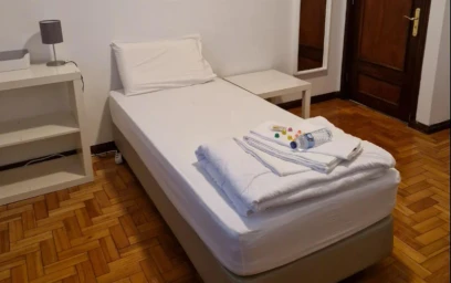 Prywatny pokój Rua 9 de Julho, obraz 2 19