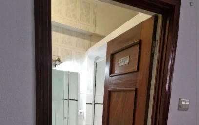 Prywatny pokój Rua 9 de Julho, obraz 14 19