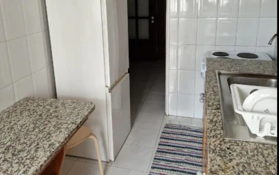 Prywatny pokój Rua 9 de Julho, obraz 8 19