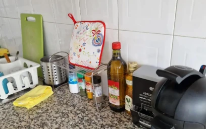 Prywatny pokój Rua 9 de Julho, obraz 9 19