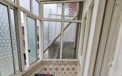 Prywatny pokój Rua 9 de Julho, obraz 11 19