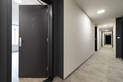 Gesamte Unterkunft in der Plzeňská 3384, bild 20 von 20