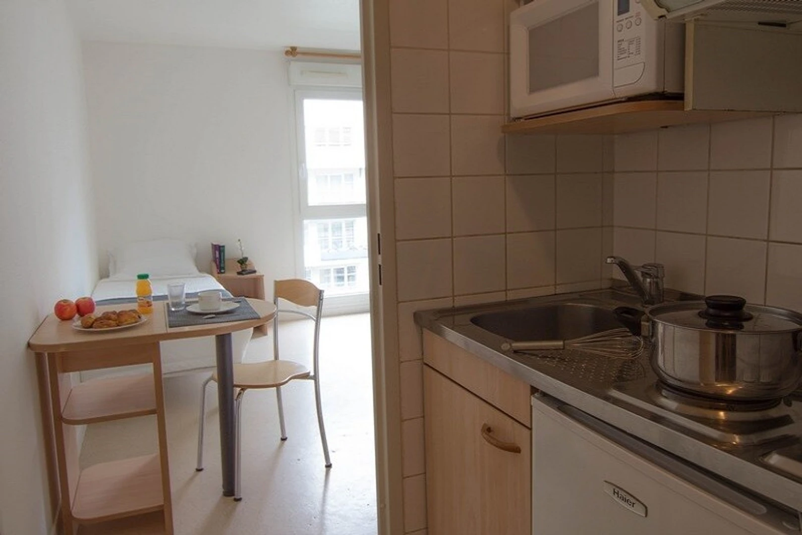 Habitación privada barata en Metz