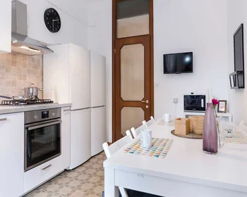 Privatzimmer in der Viale Giovanni Vicini, bild 13 von 34