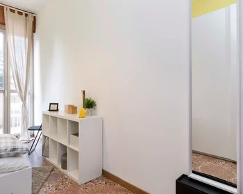 Privatzimmer in der Viale Giovanni Vicini, bild 6 von 34