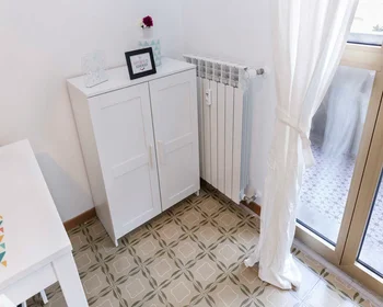 Privatzimmer in der Viale Giovanni Vicini, bild 8 von 34