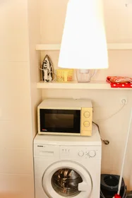 Private room at Rua Teixeira de Carvalho, image 14 of 25