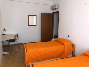 Alquiler de habitación en piso compartido en Ferrara