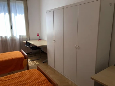 Alquiler de habitaciones por meses en Ferrara
