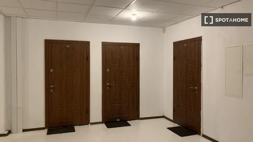 Logement entier à Trijādības iela, image 11 de 19