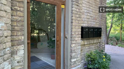 Logement entier à Trijādības iela, image 12 de 19