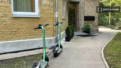 Logement entier à Trijādības iela, image 15 de 19