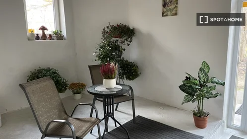 Logement entier à Trijādības iela, image 17 de 19